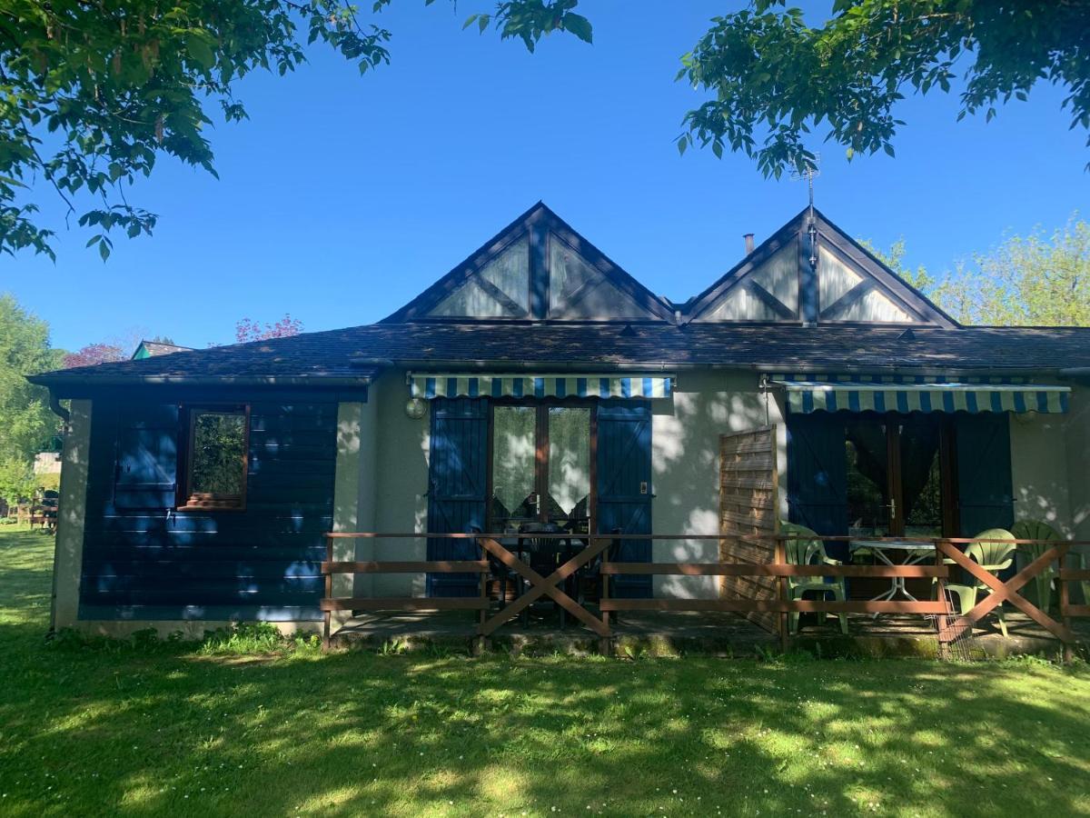 Camping Le Saillet Lestelle-Betharram Room photo