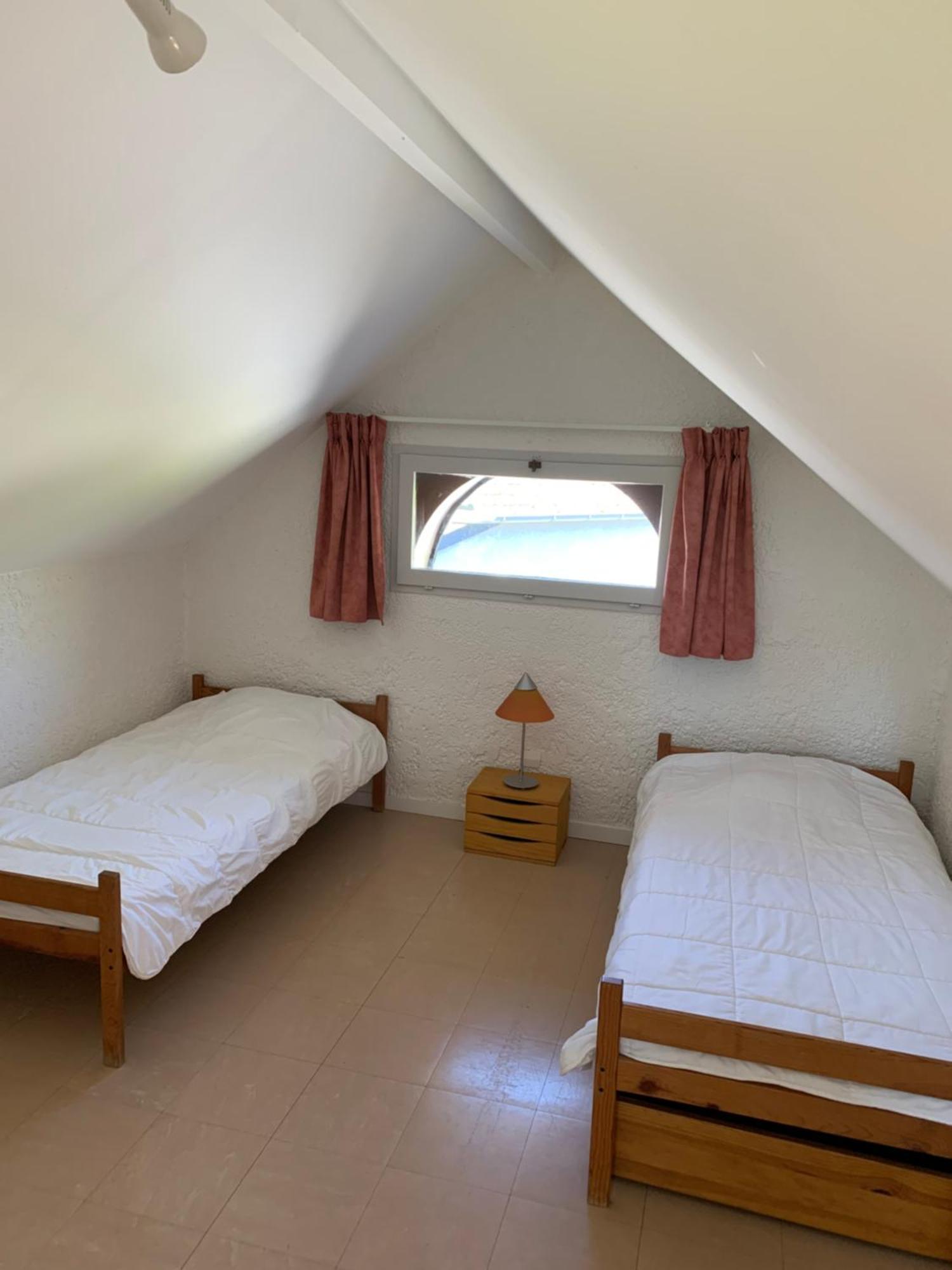 Camping Le Saillet Lestelle-Betharram Room photo